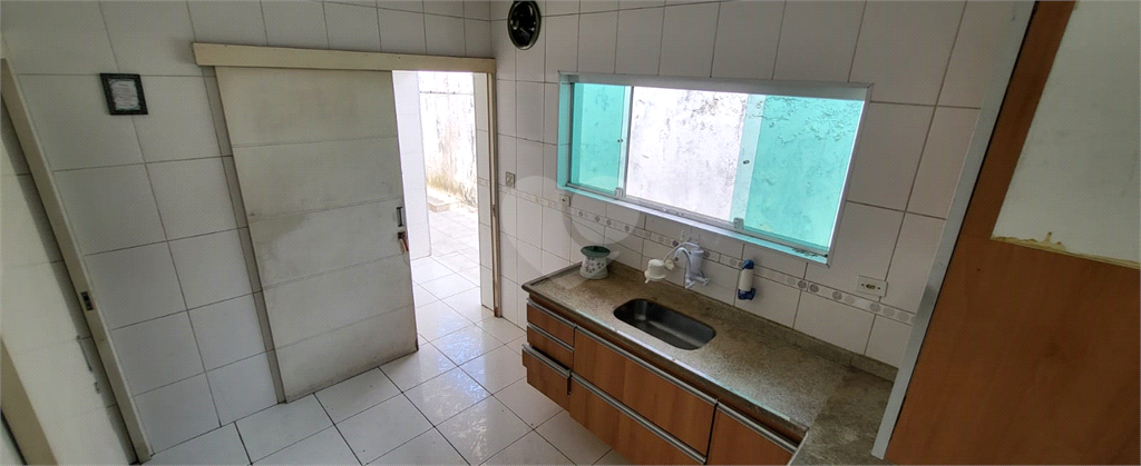 Venda Casa térrea São Paulo Bortolândia REO657155 7