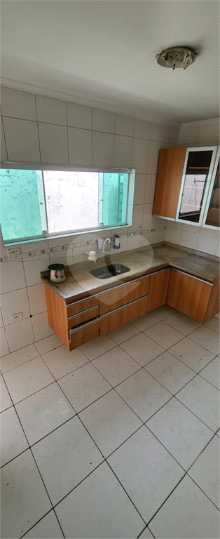 Venda Casa térrea São Paulo Bortolândia REO657155 37