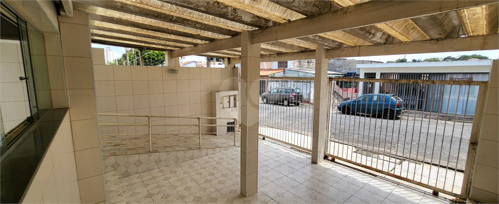 Venda Casa térrea São Paulo Bortolândia REO657155 44