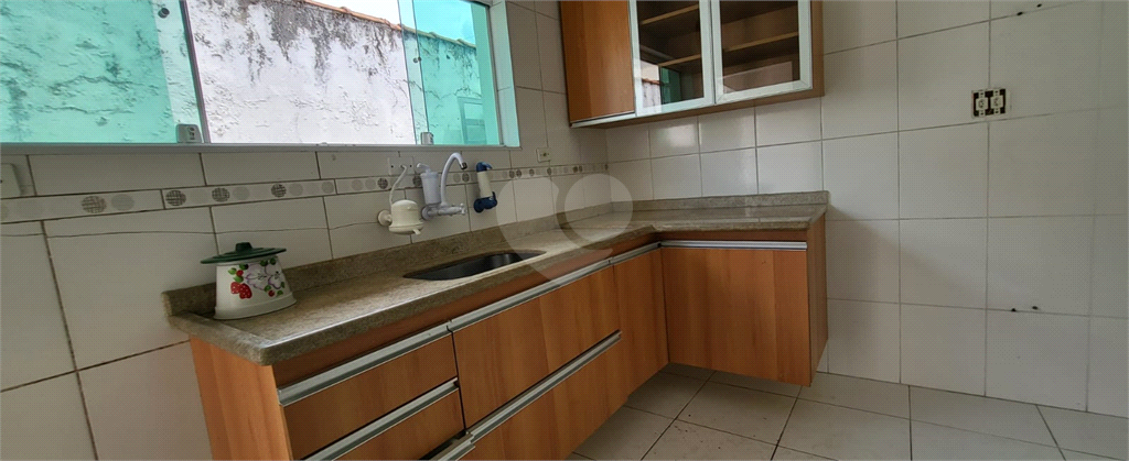 Venda Casa térrea São Paulo Bortolândia REO657155 35