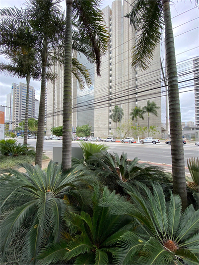 Venda Salas São Paulo Várzea Da Barra Funda REO657164 10