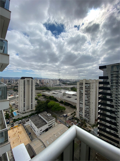 Venda Salas São Paulo Várzea Da Barra Funda REO657164 14