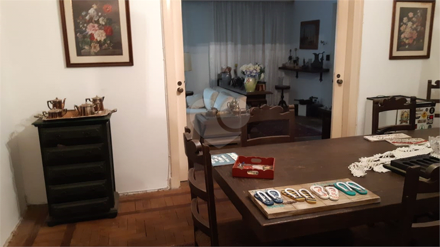 Venda Casa São Paulo Pacaembu REO657167 9