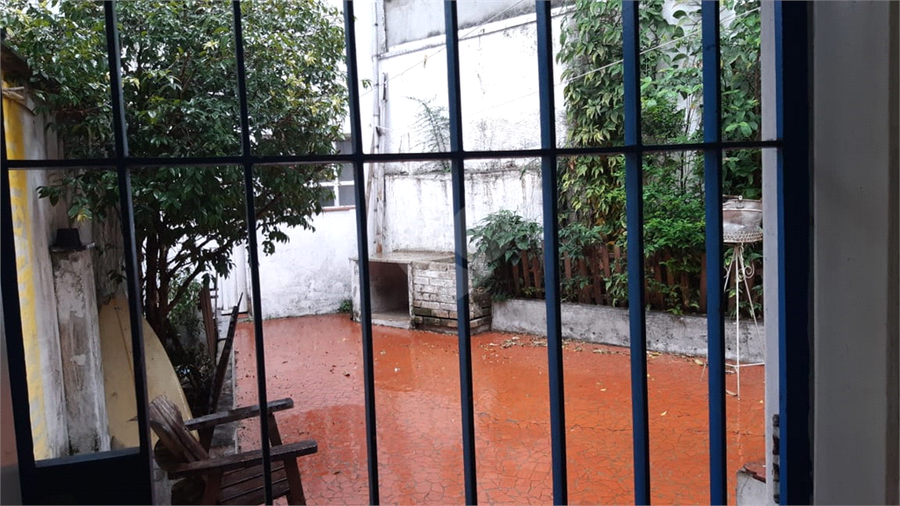 Venda Casa São Paulo Pacaembu REO657167 13