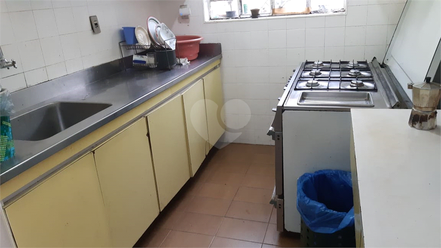 Venda Casa São Paulo Pacaembu REO657167 18