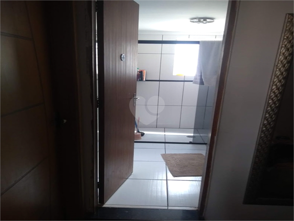 Venda Sobrado São Paulo Jardim Carlu REO657171 7