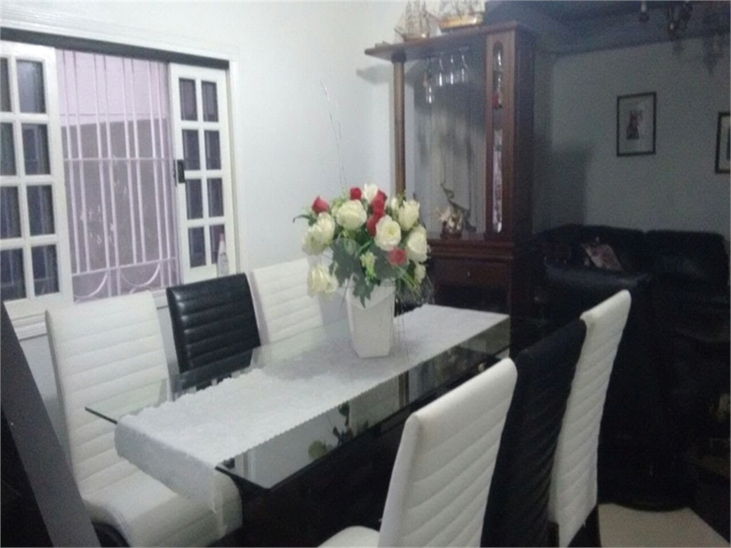 Venda Sobrado São Paulo Jardim Carlu REO657171 26