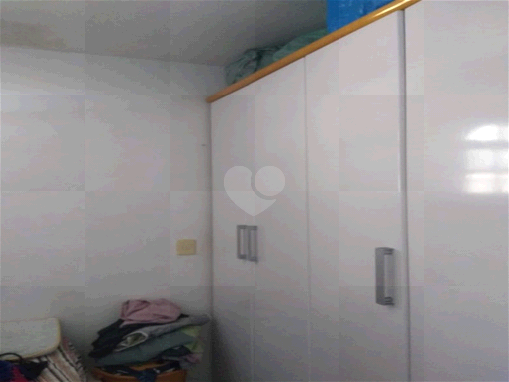 Venda Sobrado São Paulo Jardim Carlu REO657171 12