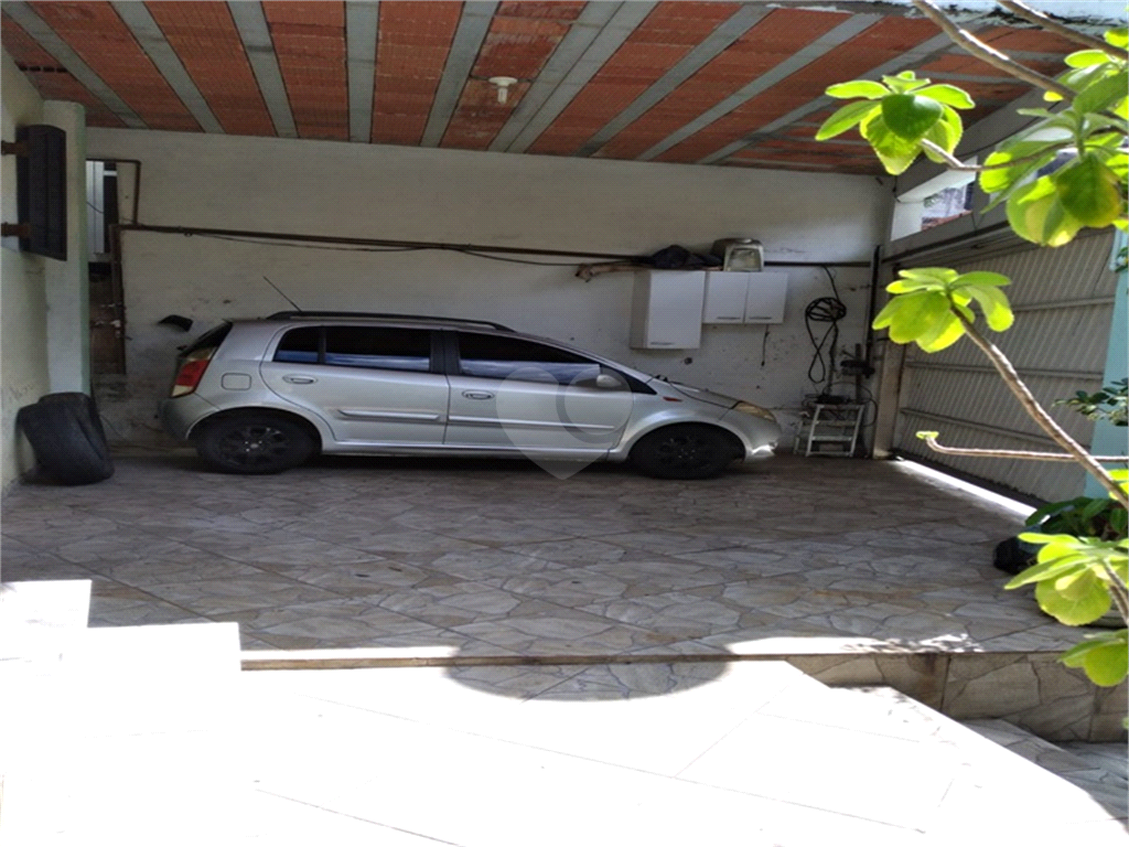 Venda Sobrado São Paulo Jardim Carlu REO657171 27