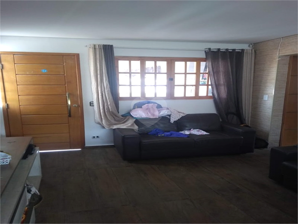 Venda Sobrado São Paulo Jardim Carlu REO657171 9