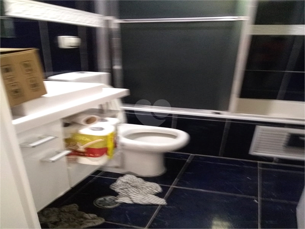 Venda Sobrado São Paulo Jardim Carlu REO657171 19