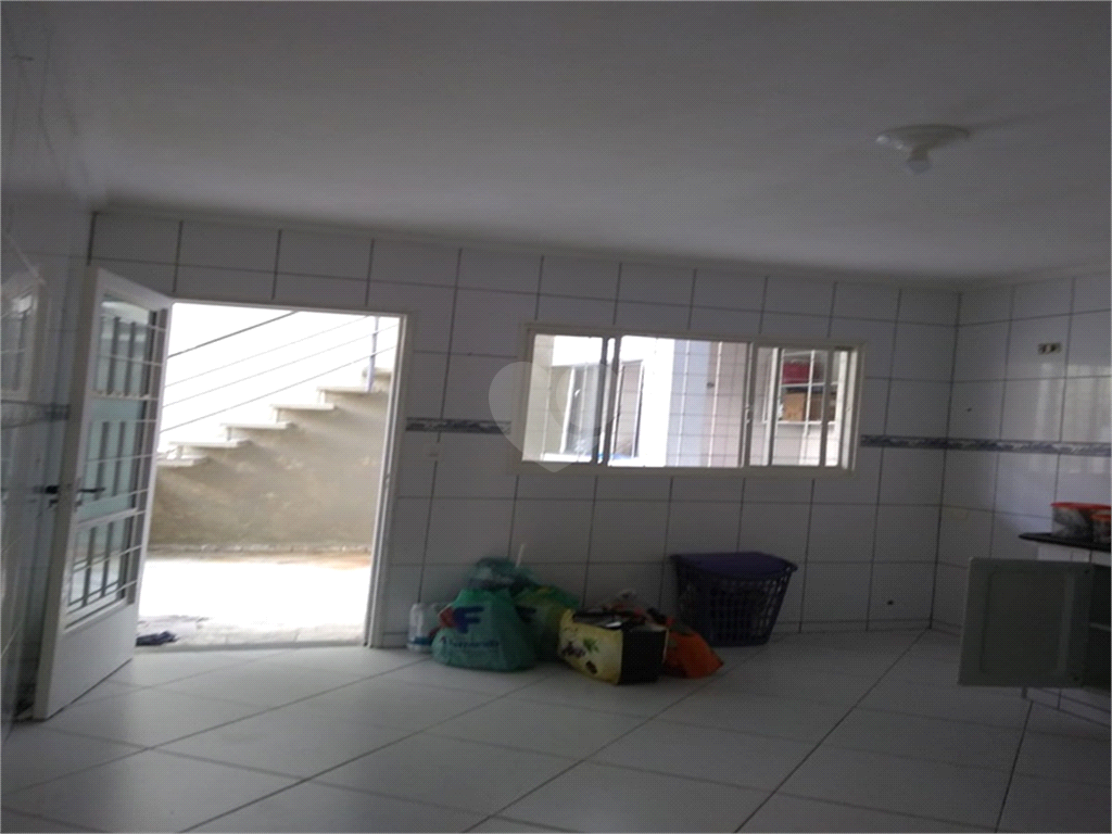 Venda Sobrado São Paulo Jardim Carlu REO657171 20