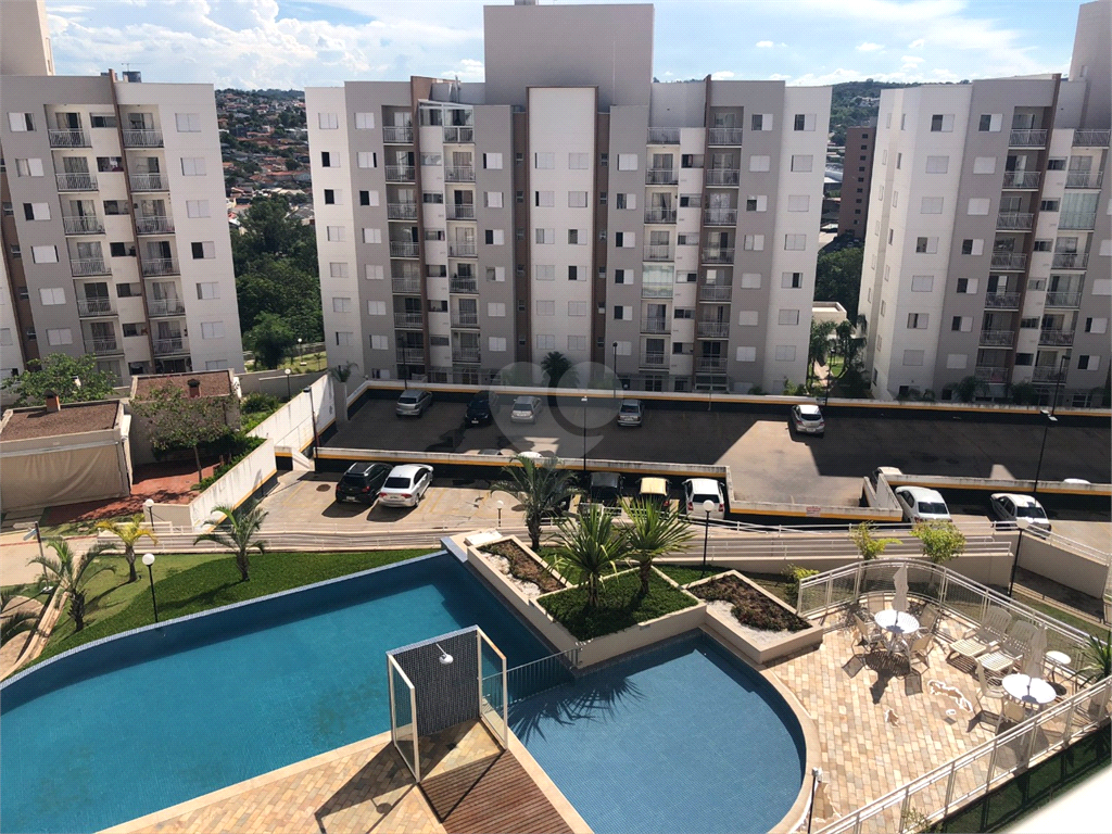 Venda Apartamento Valinhos Jardim Alto Da Boa Vista REO657178 22