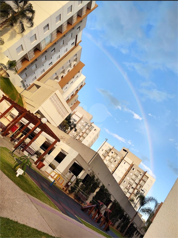 Venda Apartamento Valinhos Jardim Alto Da Boa Vista REO657178 19