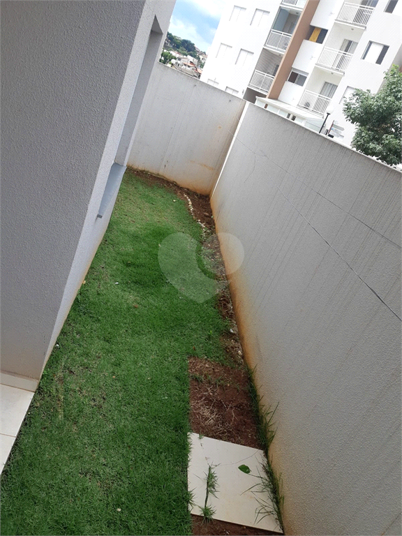 Venda Apartamento Valinhos Jardim Alto Da Boa Vista REO657178 10