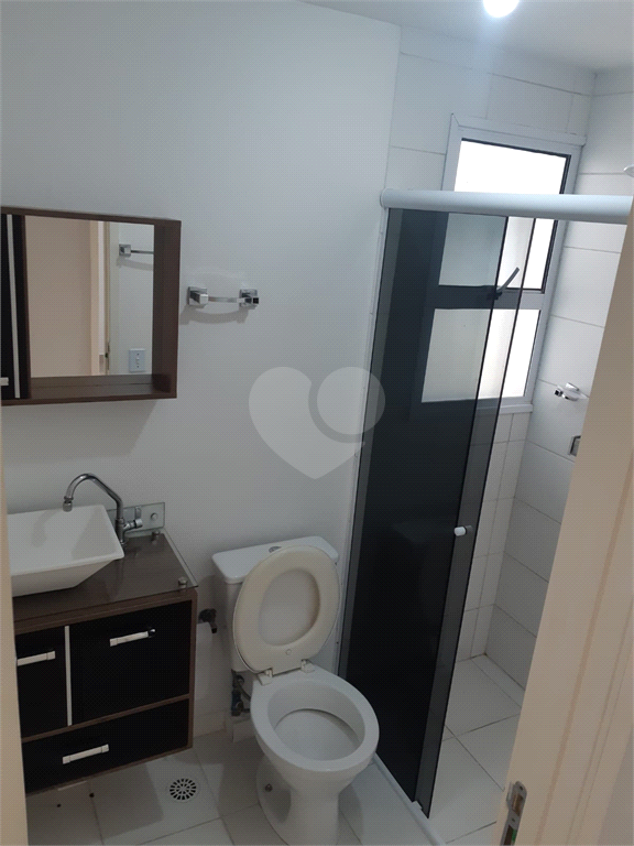 Venda Apartamento Valinhos Jardim Alto Da Boa Vista REO657178 7