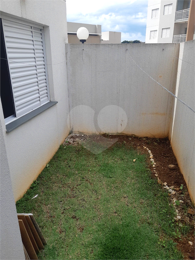 Venda Apartamento Valinhos Jardim Alto Da Boa Vista REO657178 1