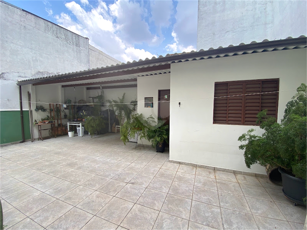 Venda Sobrado São Paulo Brooklin Paulista REO657194 52