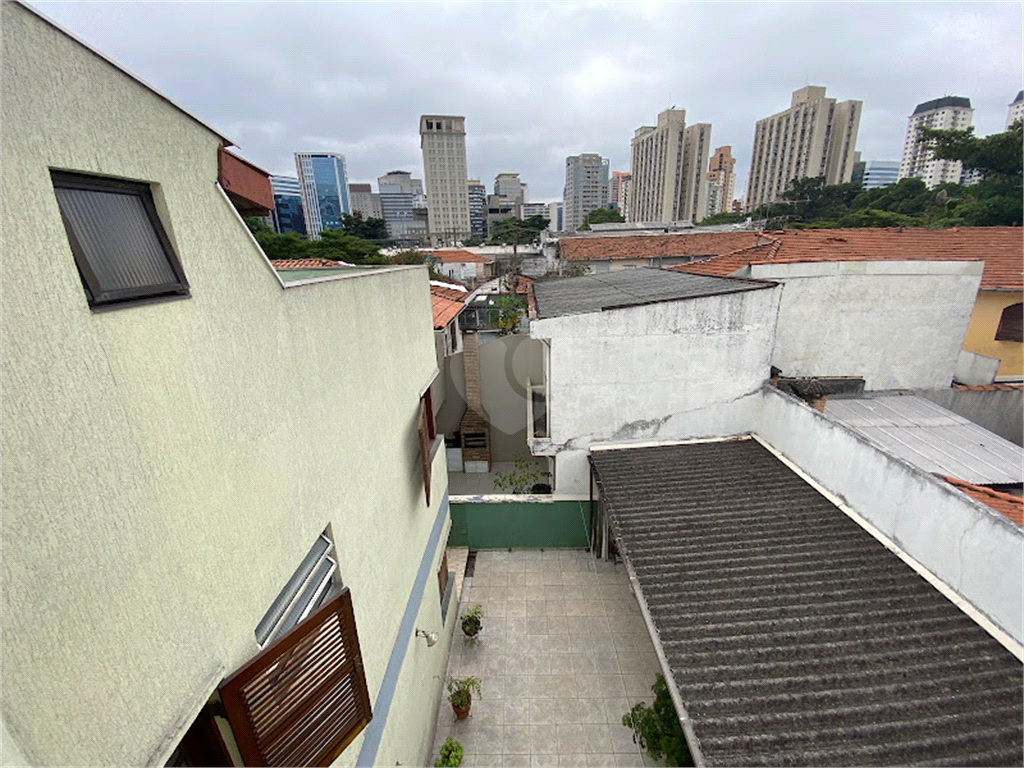 Venda Sobrado São Paulo Brooklin Paulista REO657194 51