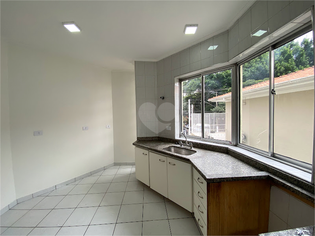 Venda Sobrado São Paulo Brooklin Paulista REO657194 62