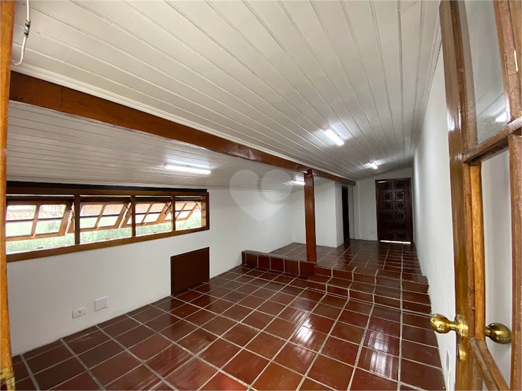 Venda Sobrado São Paulo Brooklin Paulista REO657194 45