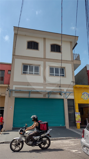 Aluguel Casa de vila São Paulo Cidade Dutra REO657197 2