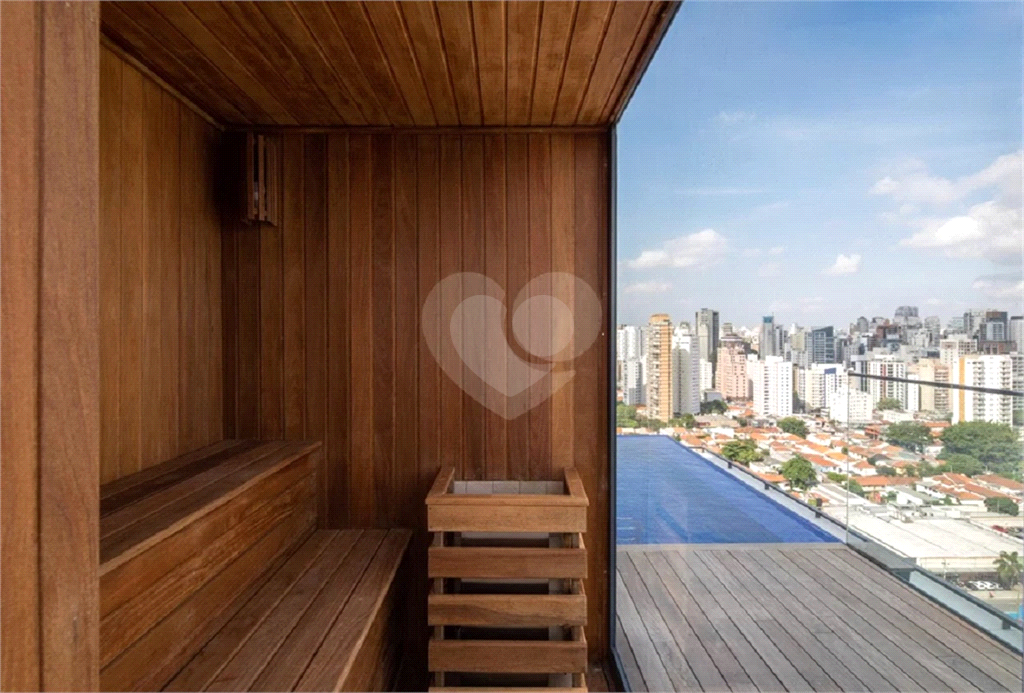 Venda Flat São Paulo Vila Nova Conceição REO657200 31