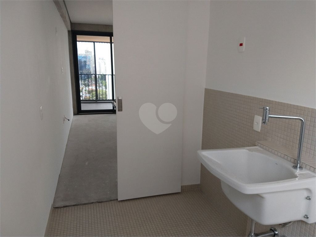 Venda Flat São Paulo Vila Nova Conceição REO657200 20