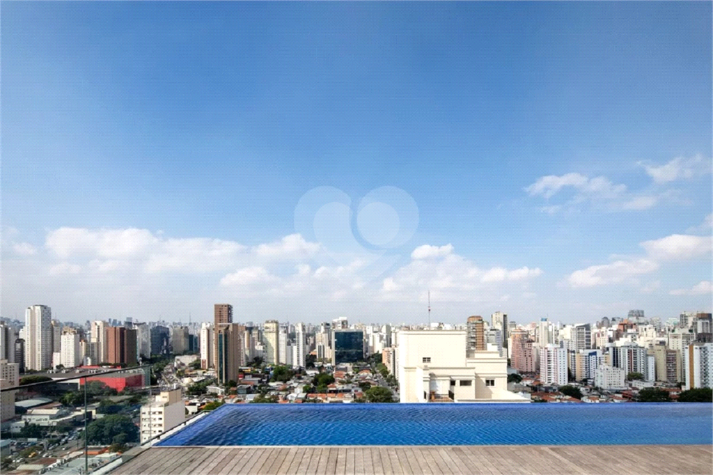 Venda Flat São Paulo Vila Nova Conceição REO657200 32