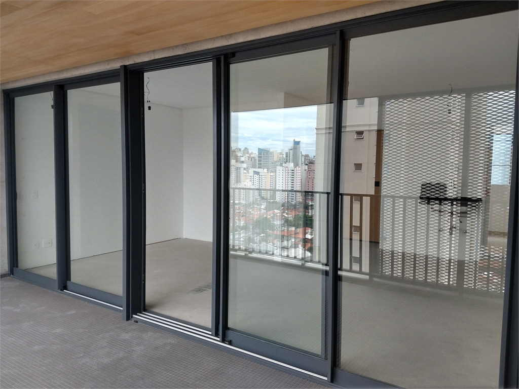 Venda Flat São Paulo Vila Nova Conceição REO657200 3