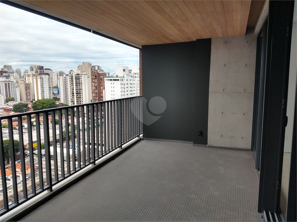 Venda Flat São Paulo Vila Nova Conceição REO657200 7