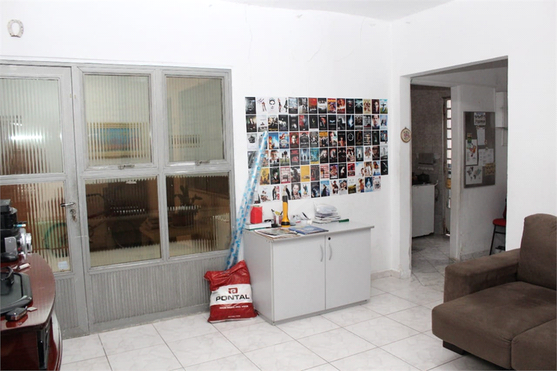 Venda Casa São Paulo Vila Gea REO657210 4