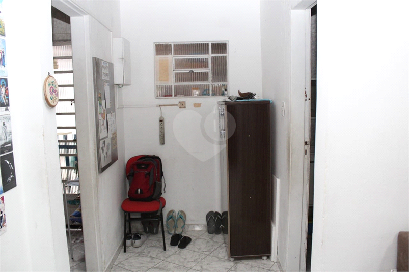 Venda Casa São Paulo Vila Gea REO657210 15