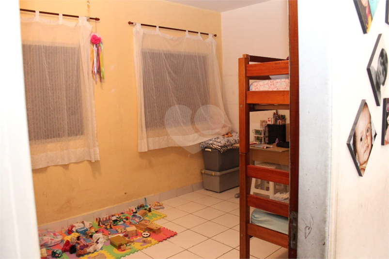 Venda Casa São Paulo Vila Gea REO657210 17