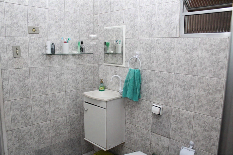 Venda Casa São Paulo Vila Gea REO657210 14