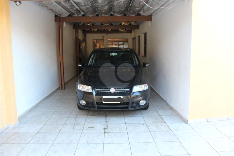 Venda Casa São Paulo Vila Gea REO657210 8