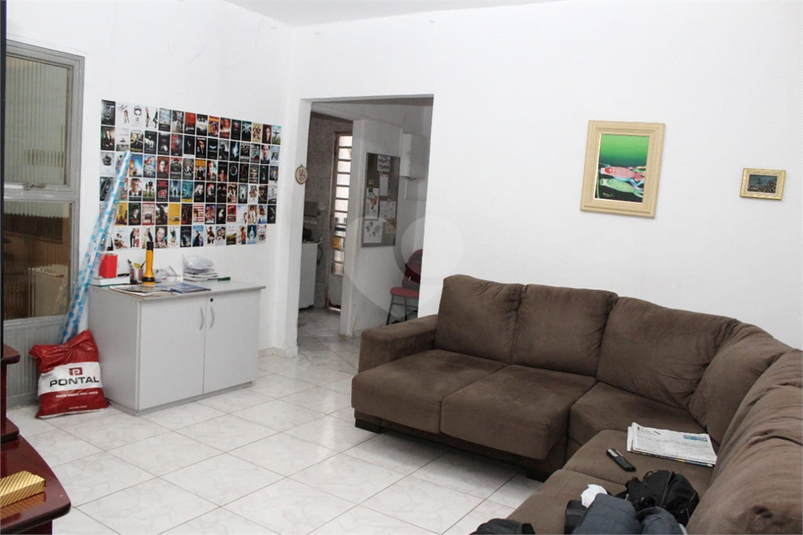 Venda Casa São Paulo Vila Gea REO657210 2