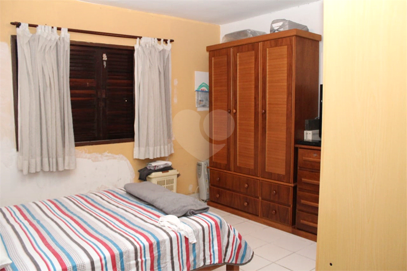 Venda Casa São Paulo Vila Gea REO657210 19