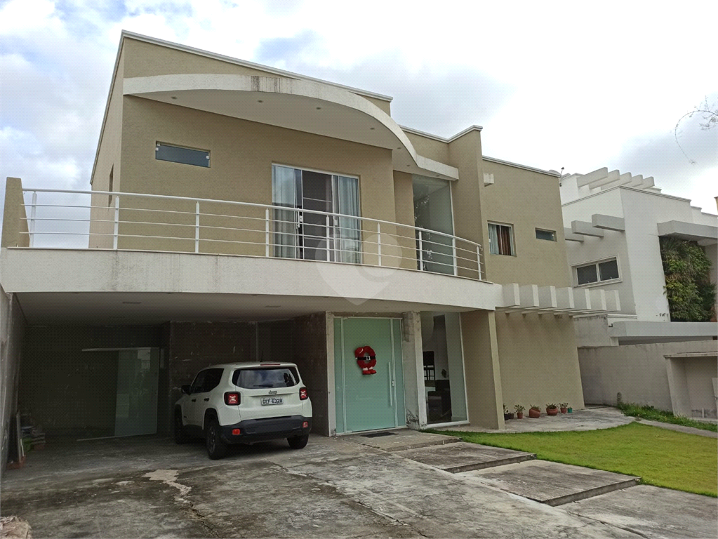 Venda Sobrado Arujá Residencial Real Park REO657211 5