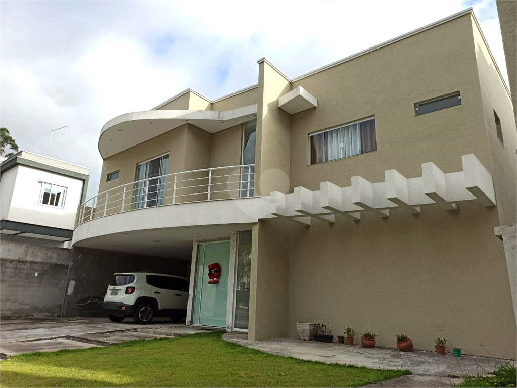 Venda Sobrado Arujá Residencial Real Park REO657211 4