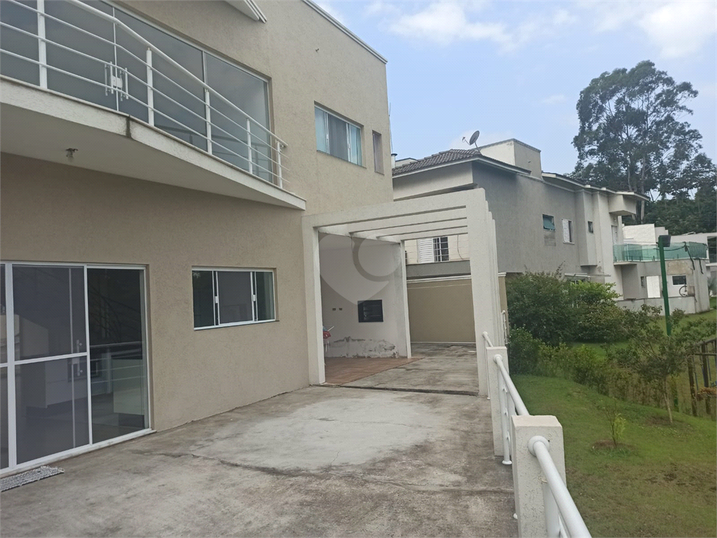 Venda Sobrado Arujá Residencial Real Park REO657211 13