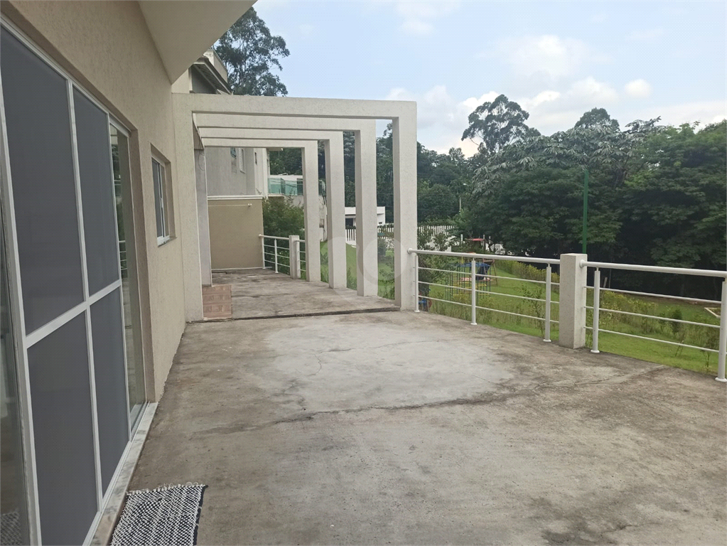 Venda Sobrado Arujá Residencial Real Park REO657211 9