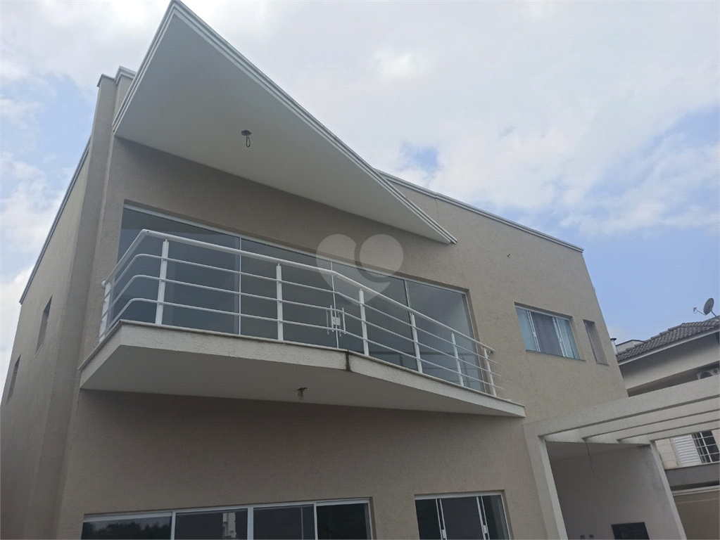 Venda Sobrado Arujá Residencial Real Park REO657211 7