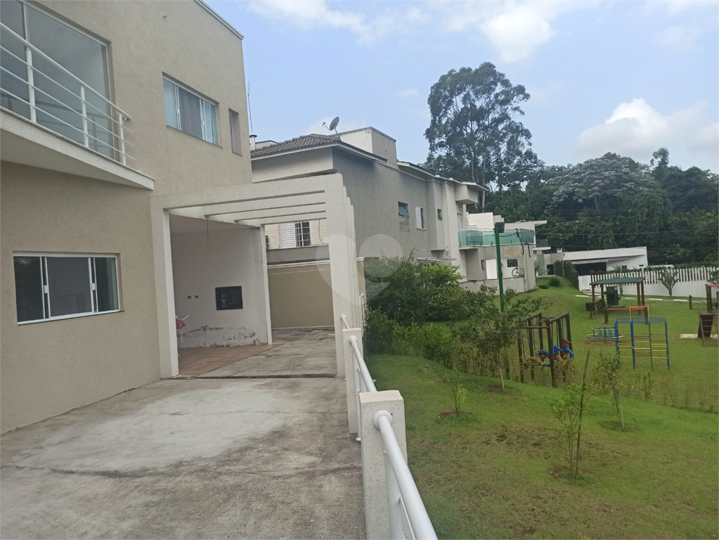 Venda Sobrado Arujá Residencial Real Park REO657211 10