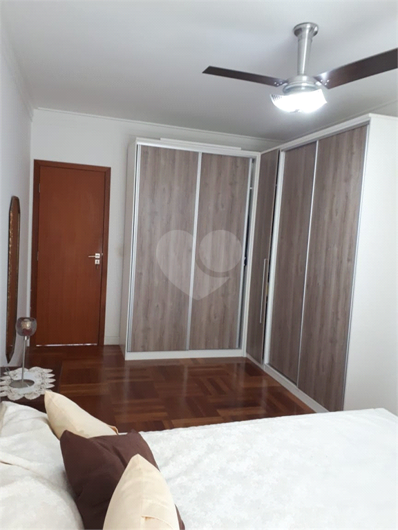 Venda Sobrado Santo André Vila Floresta REO657217 17