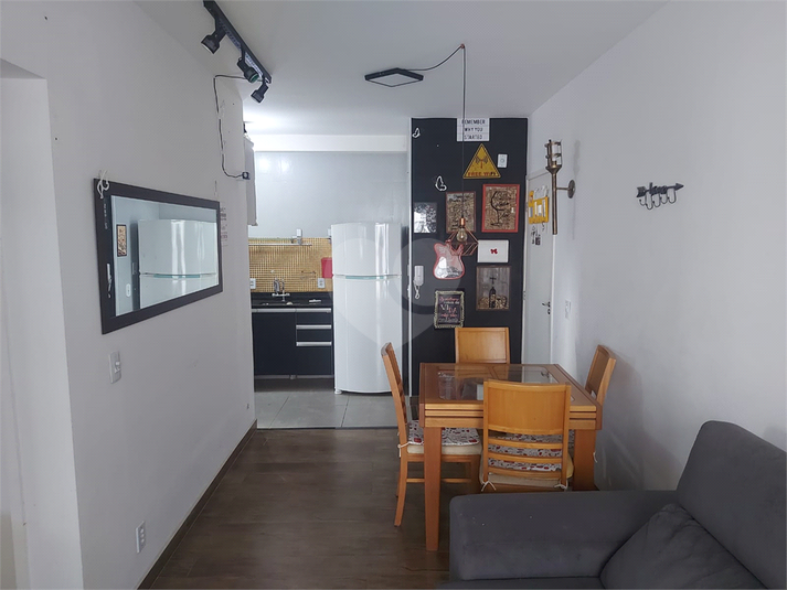 Venda Apartamento Valinhos Jardim Alto Da Boa Vista REO657239 1