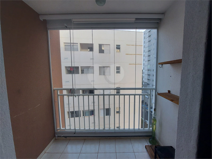 Venda Apartamento Valinhos Jardim Alto Da Boa Vista REO657239 5