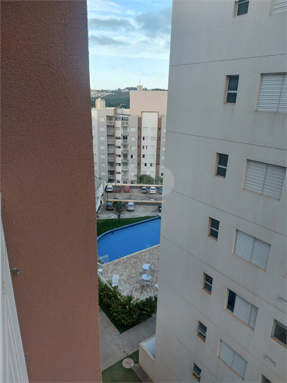 Venda Apartamento Valinhos Jardim Alto Da Boa Vista REO657239 15