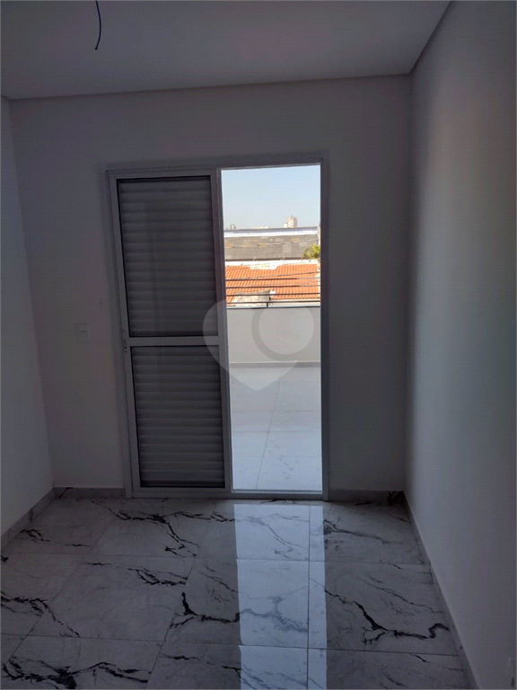 Venda Apartamento Santo André Vila Metalúrgica REO657250 4