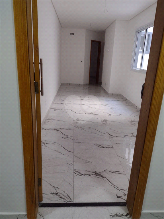 Venda Apartamento Santo André Vila Metalúrgica REO657250 8